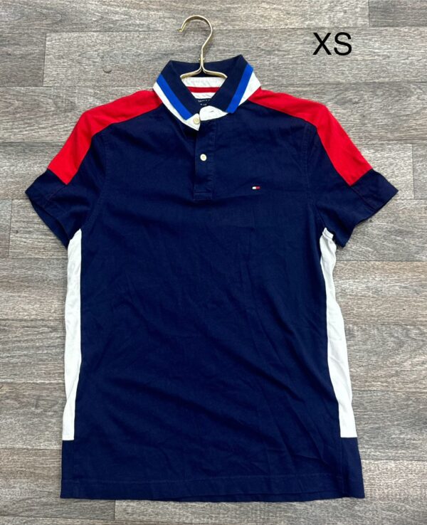 Tommy "XS"