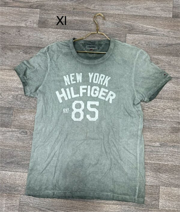 Tommy "XL"