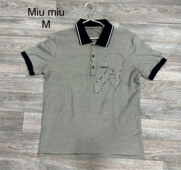 Miu Miu "M"