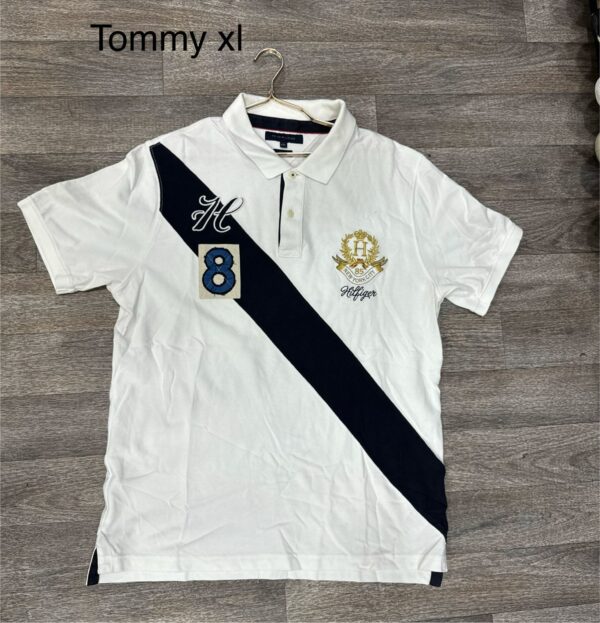 Tommy "XL"