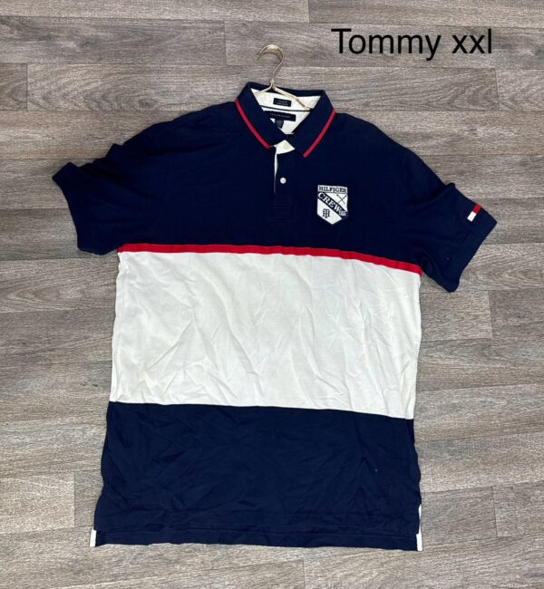 Tommy "2XL"