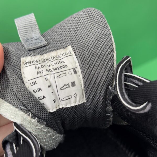 Balenciaga Track "40" – Image 11
