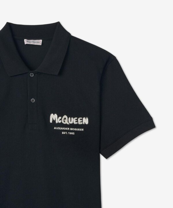 Alexander McQueen (Neuf) "XL/2XL" – Image 2