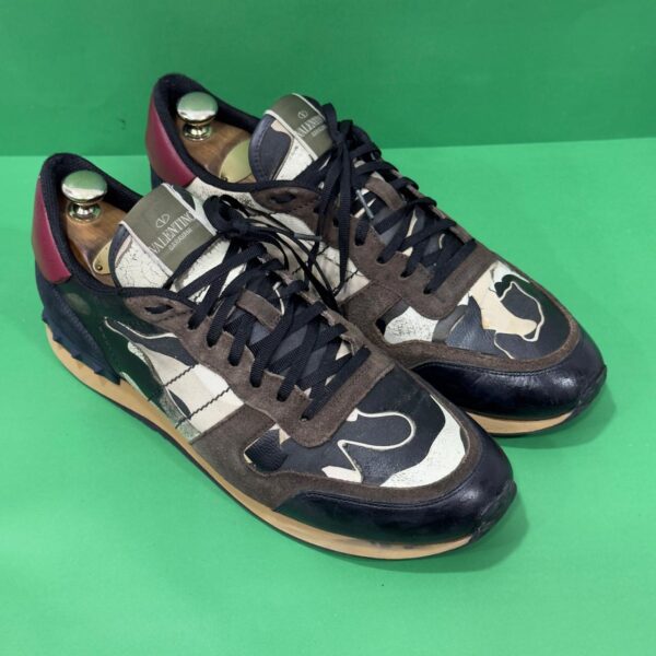 Valentino "44"