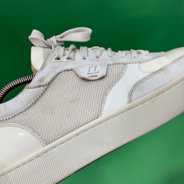 Christian Louboutin "42" – Image 8
