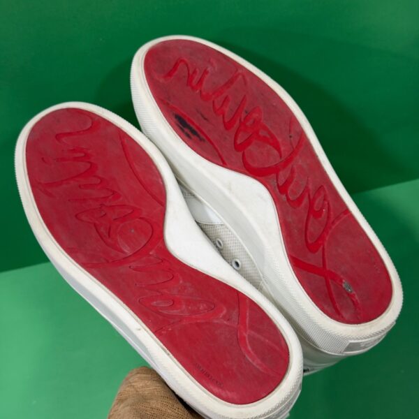 Christian Louboutin "42" – Image 11