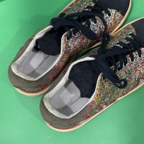 Isabel Marant "38" – Image 9