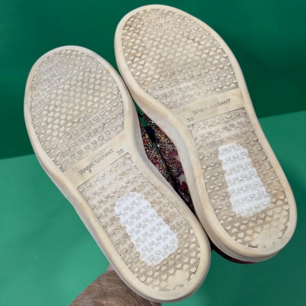 Isabel Marant "38" – Image 10