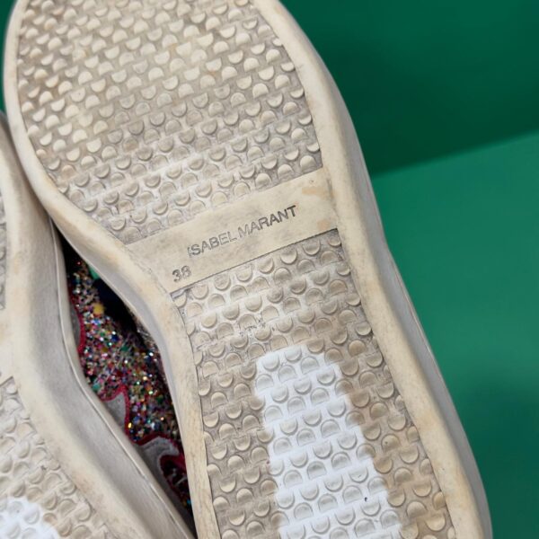 Isabel Marant "38" – Image 11