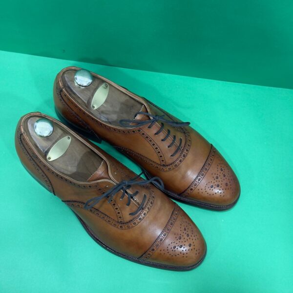 Crockett & Jones "43/44" – Image 2