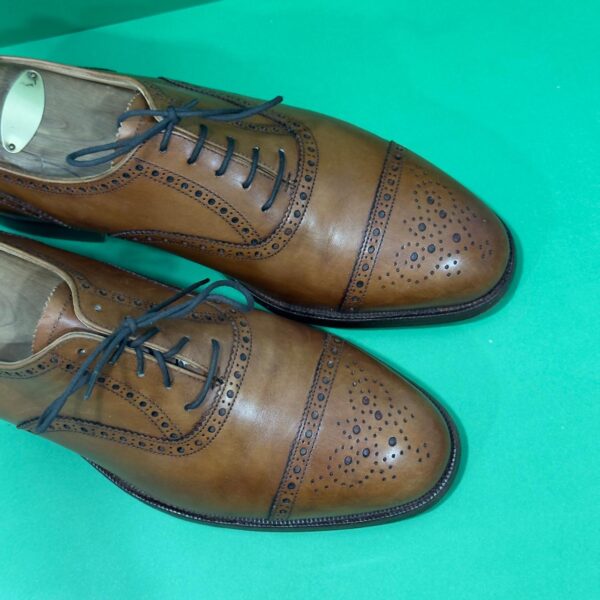 Crockett & Jones "43/44" – Image 3