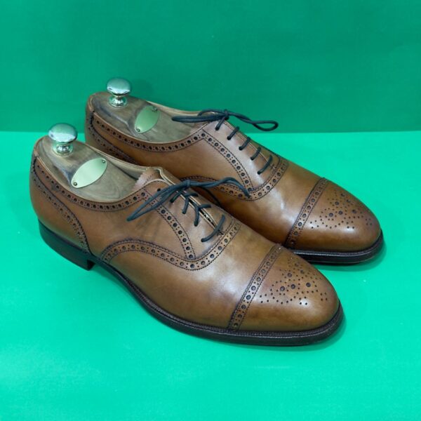 Crockett & Jones "43/44"