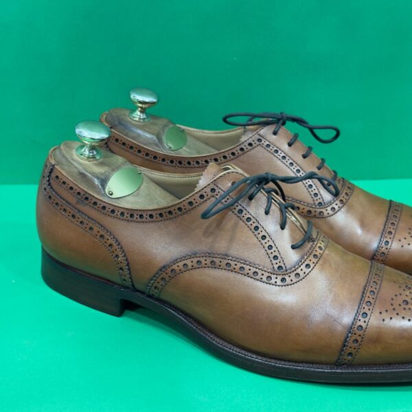 Crockett & Jones "43/44" – Image 4