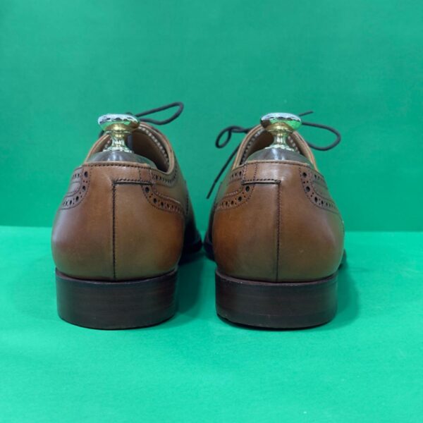 Crockett & Jones "43/44" – Image 10