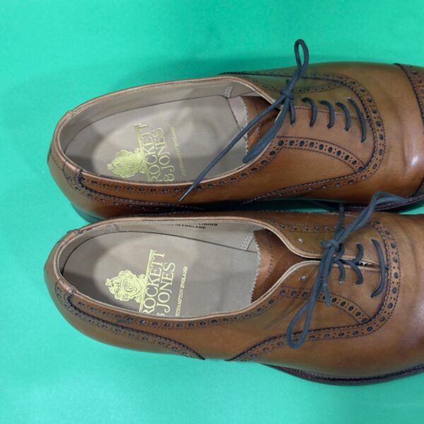 Crockett & Jones "43/44" – Image 5