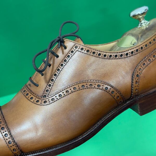 Crockett & Jones "43/44" – Image 6