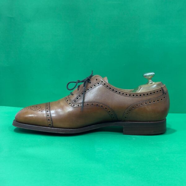 Crockett & Jones "43/44" – Image 7