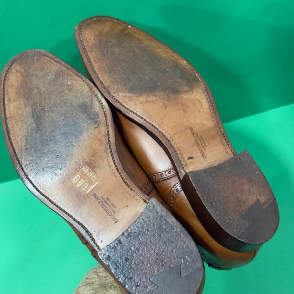 Crockett & Jones "43/44" – Image 11