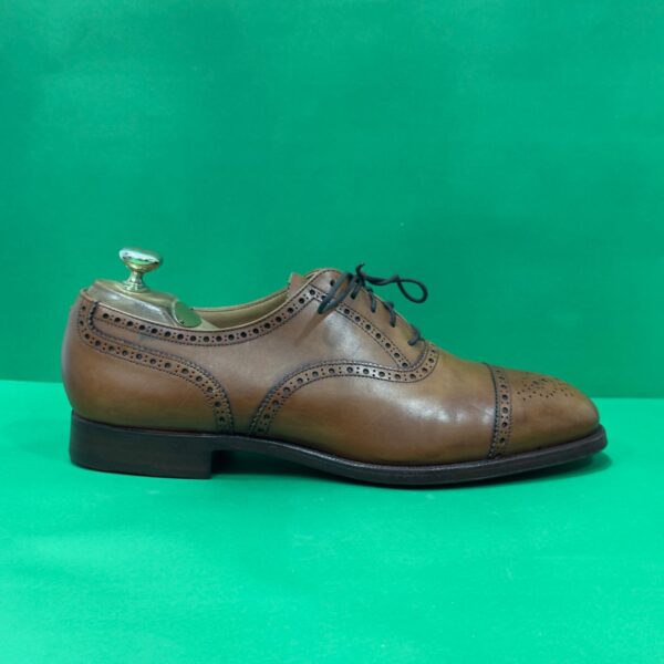 Crockett & Jones "43/44" – Image 9