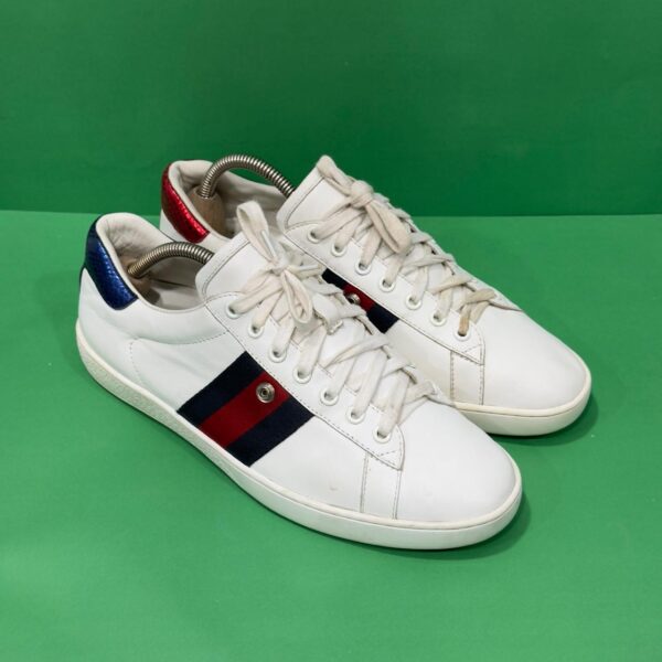 Gucci Ace "43"