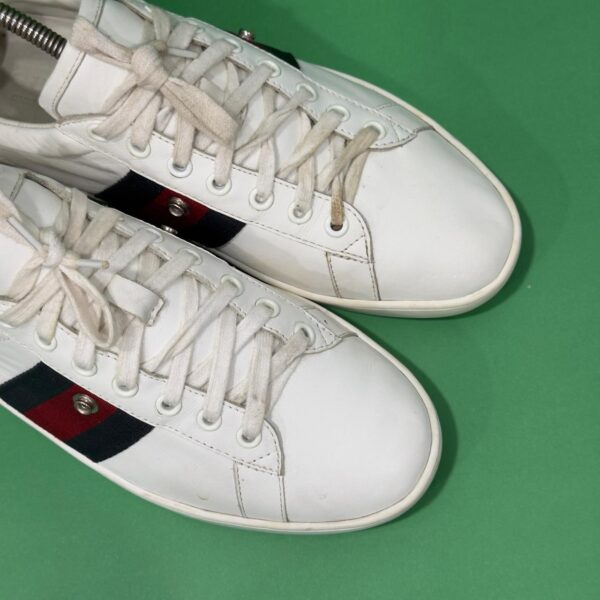 Gucci Ace "43" – Image 3