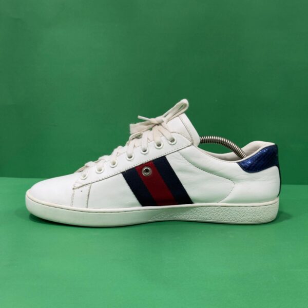 Gucci Ace "43" – Image 6