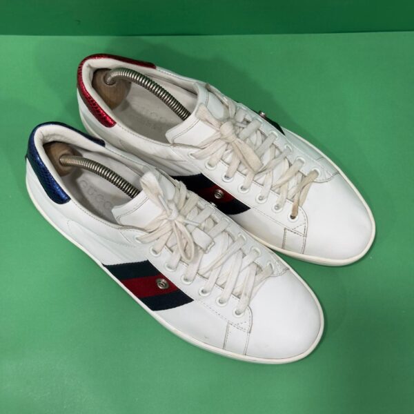 Gucci Ace "43" – Image 4