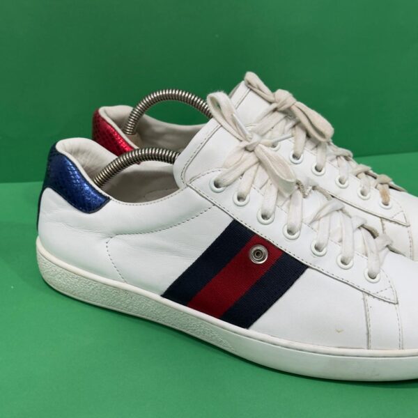 Gucci Ace "43" – Image 5