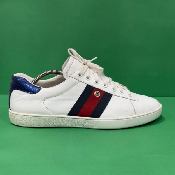 Gucci Ace "43" – Image 7