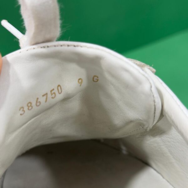 Gucci Ace "43" – Image 8