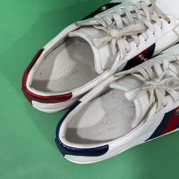 Gucci Ace "43" – Image 9