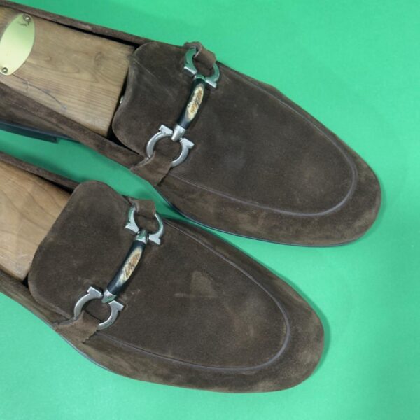 Salvatore Ferragamo "44" – Image 4