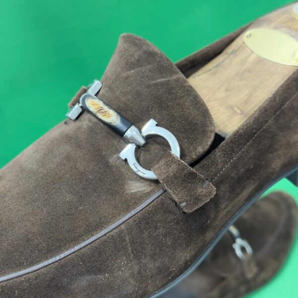 Salvatore Ferragamo "44" – Image 6
