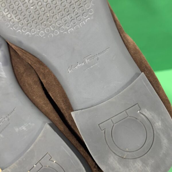 Salvatore Ferragamo "44" – Image 11