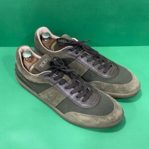 Tod's "46"