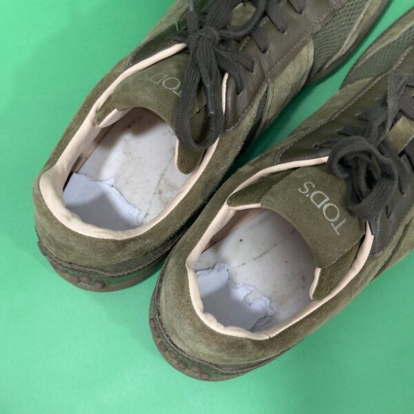Tod's "46" – Image 7