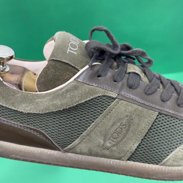 Tod's "46" – Image 9
