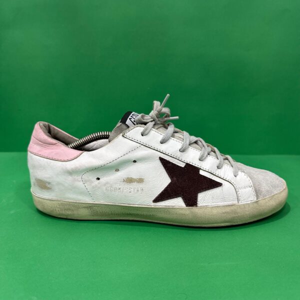 Golden Goose Femme "41" – Image 2