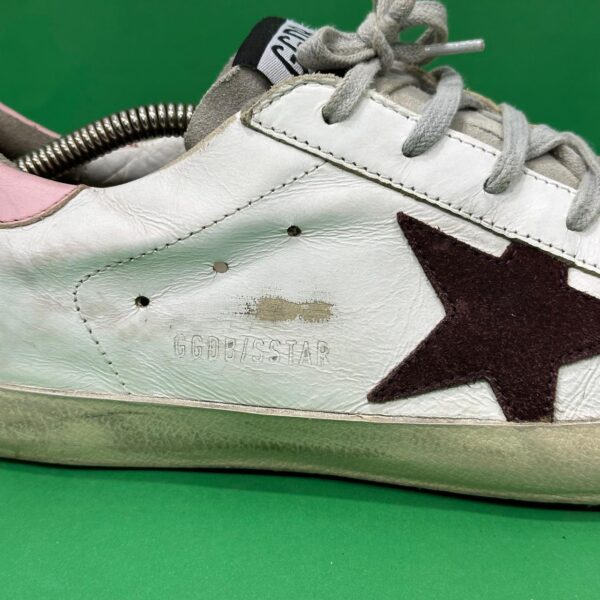 Golden Goose Femme "41" – Image 3