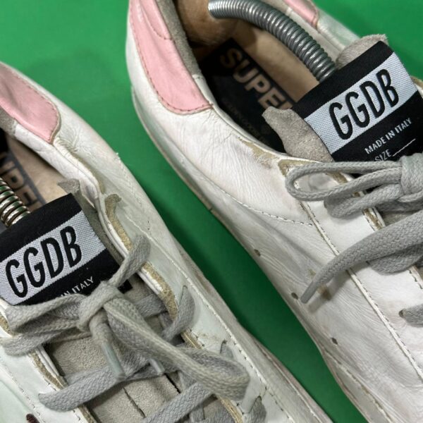 Golden Goose Femme "41" – Image 8