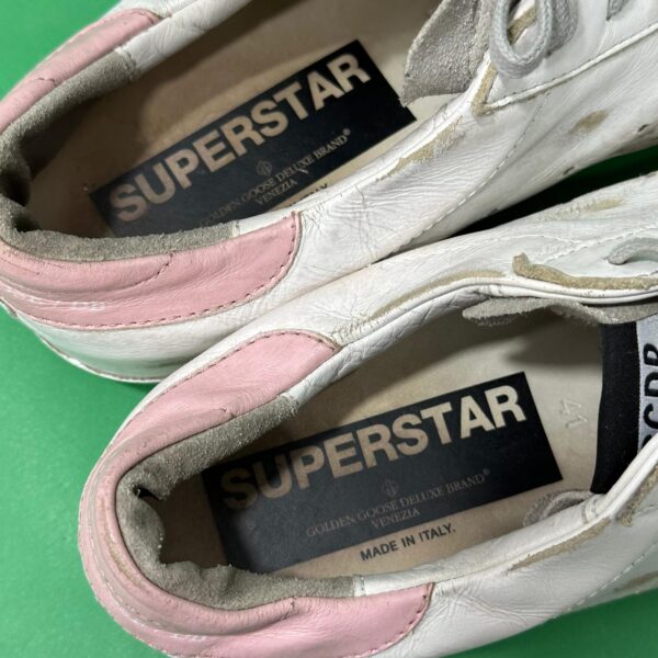 Golden Goose Femme "41" – Image 9