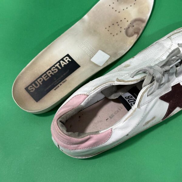 Golden Goose Femme "41" – Image 11