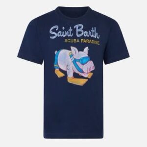 Saint Barth (Neuf) "XL"