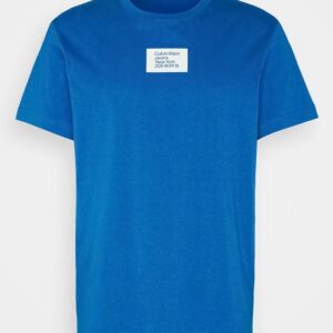 Calvin Klein Bleu (Neuf) "M"