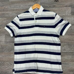 Tommy "M"
