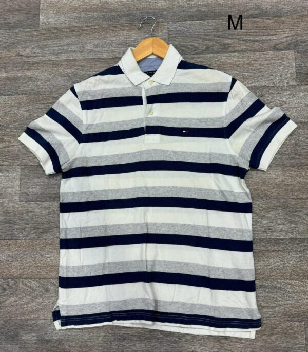 Tommy "M"