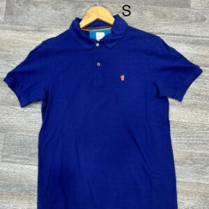 Paul Smith "S"