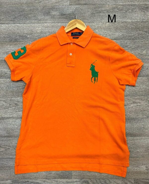 Ralph Lauren "M"
