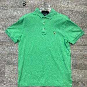 Ralph Lauren "S"
