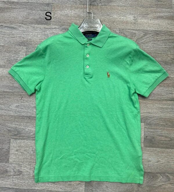 Ralph Lauren "S"